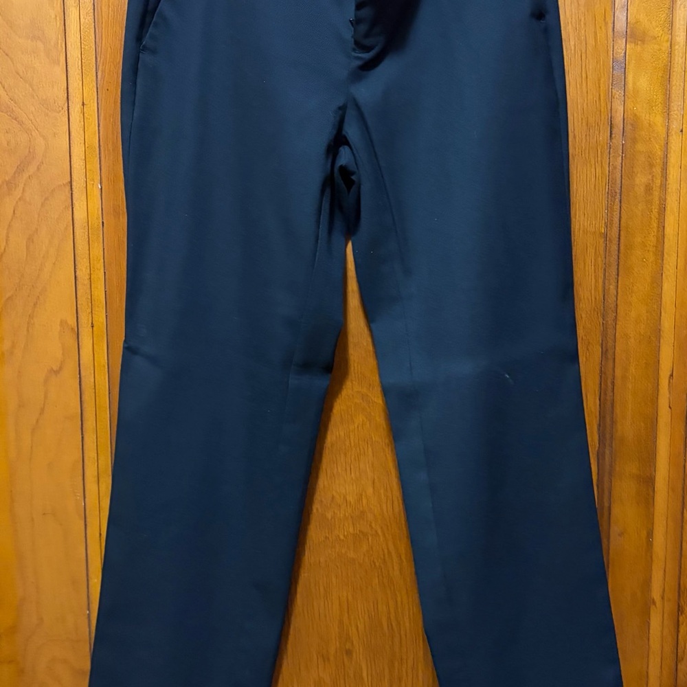 Women’s Black Dress Pants